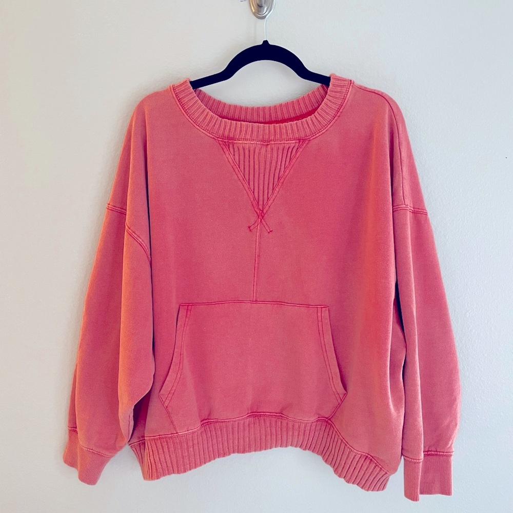 BDG UO Pullover